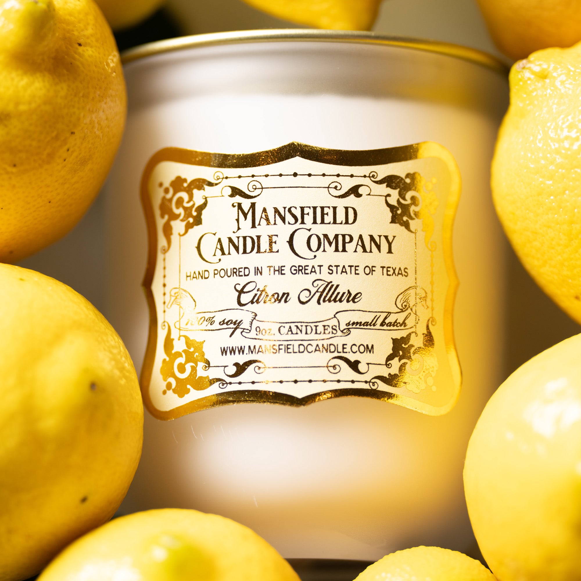 Citron Allure
