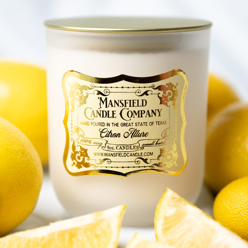 Citron Allure