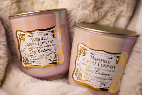Cozy Cashmere