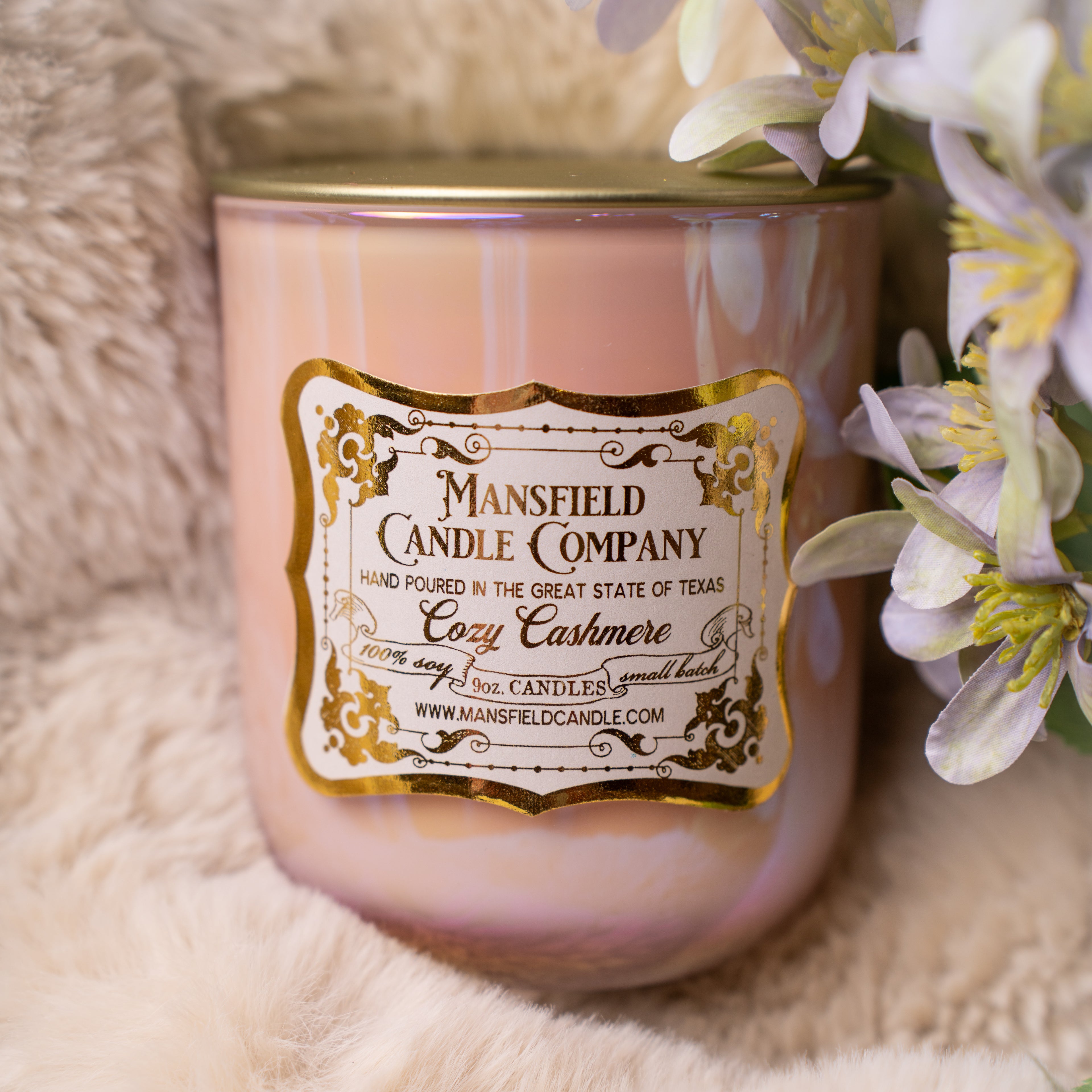 Cozy Cashmere