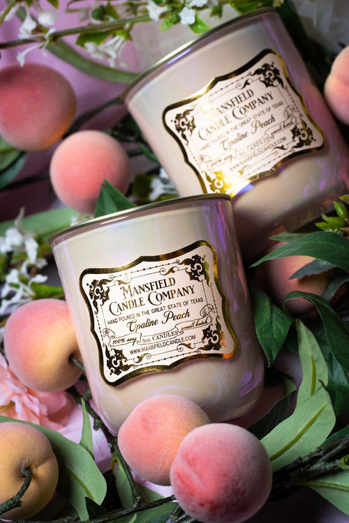 Opaline Peach