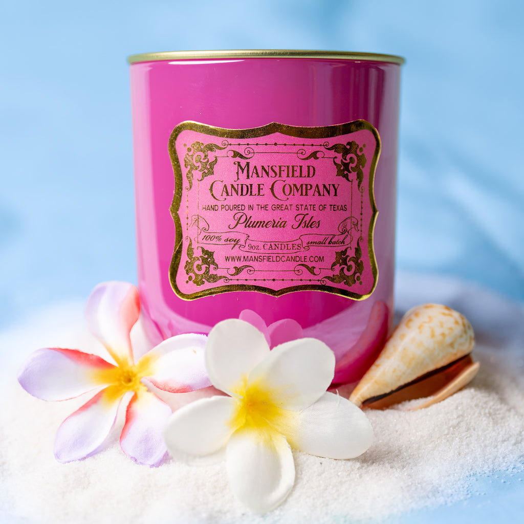 Plumeria Isles