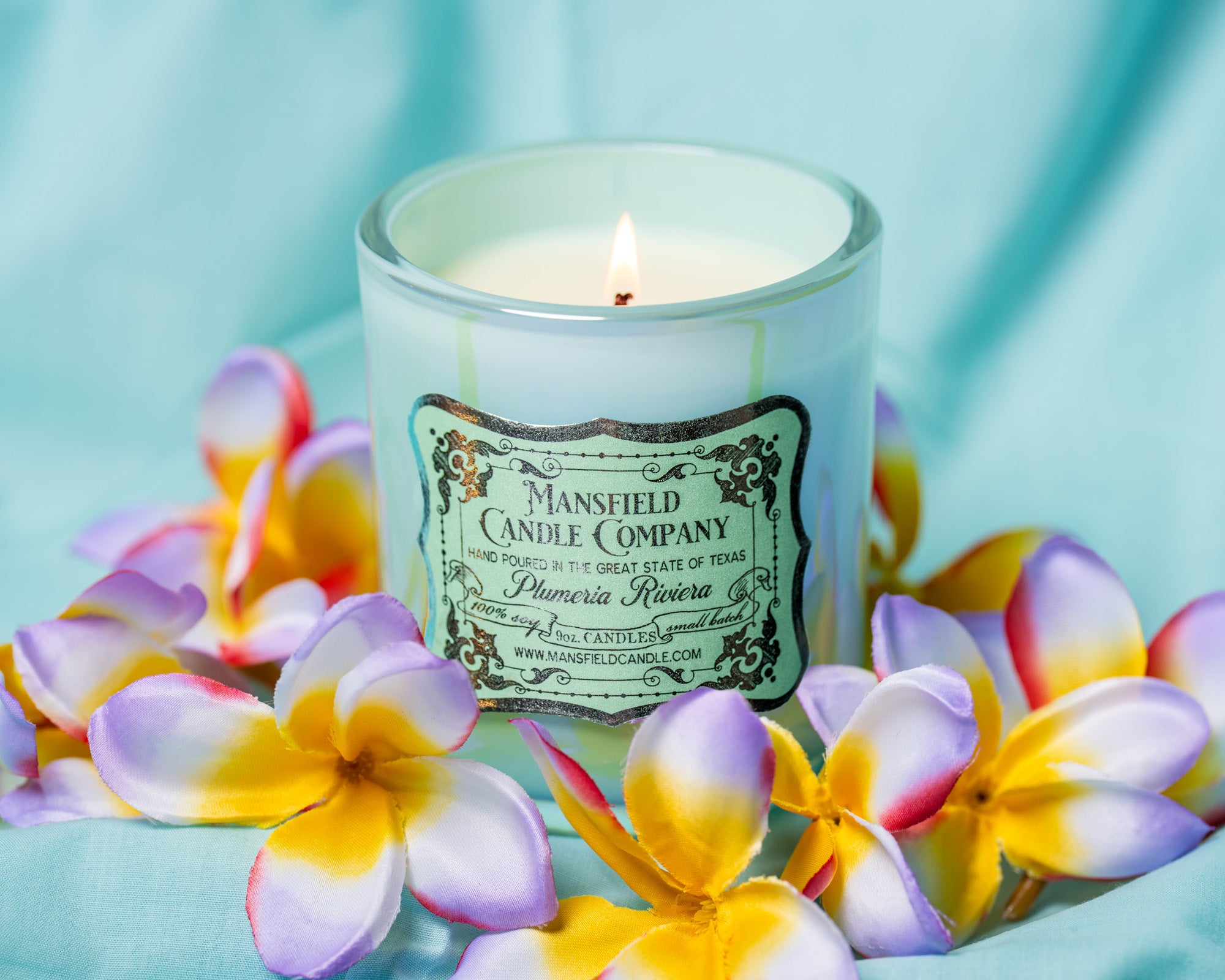 Plumeria Riviera