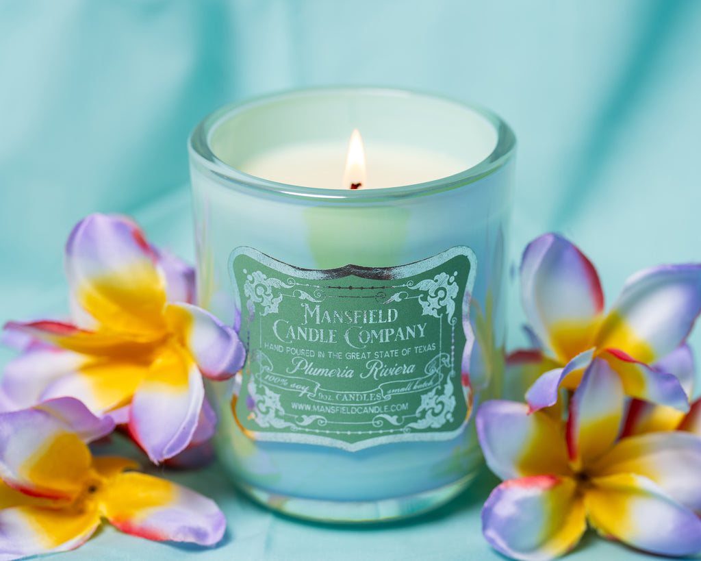 Plumeria Riviera