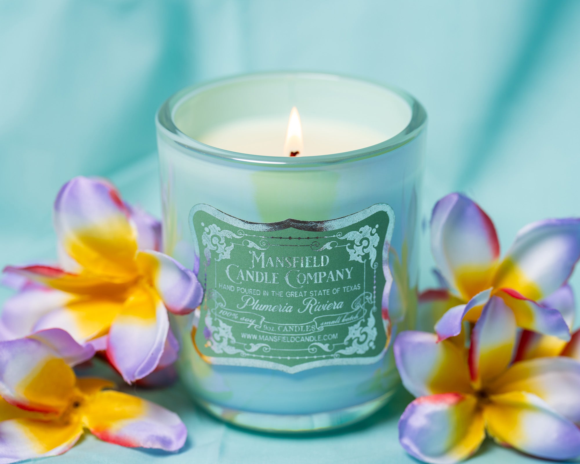 Plumeria Riviera