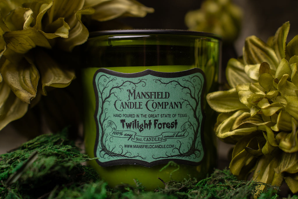 Twilight Forest