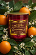 candles, mansfield, small business, hand-poured
